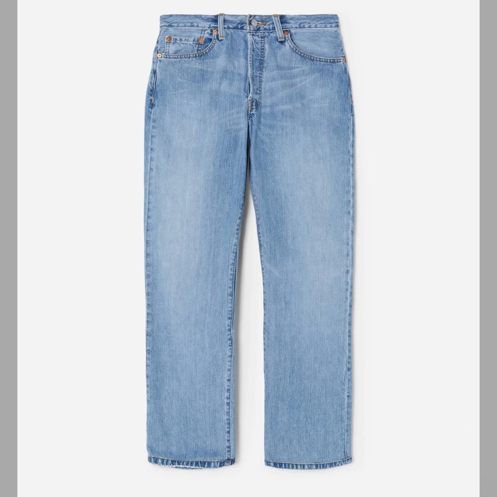 Re/done 90’s Jean size 28